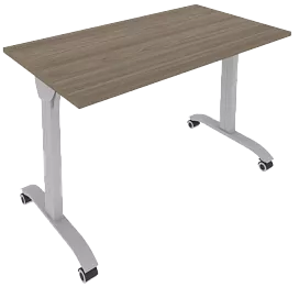 Стол складной мобильный