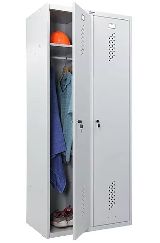 фото Шкаф ПРАКТИК LS-21-80