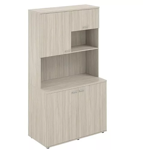 фото Офисная мини-кухня Сигма №5