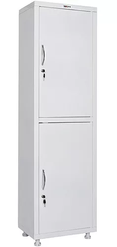 фото Шкаф медицинский HILFE МД 1 1657/SS