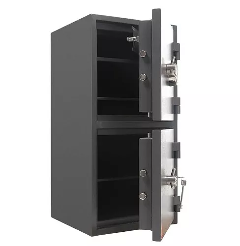 фото Сейф Гранит 90T/2 EL №3