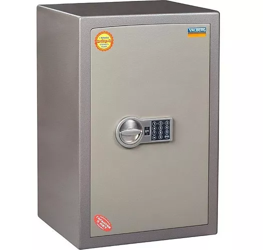 фото Сейф Карат-67T EL №2