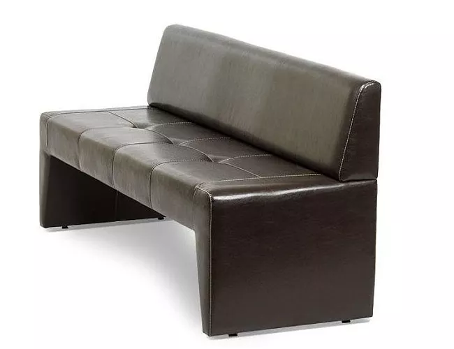 фото офисный диван Кристи №5