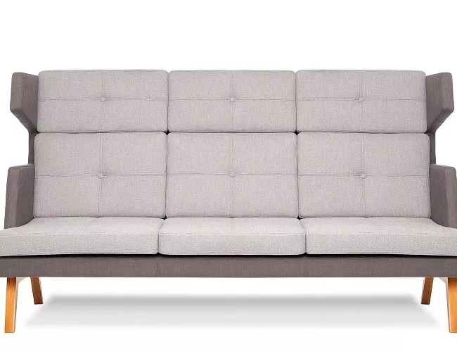 фото Офисный диван Даллас + №2