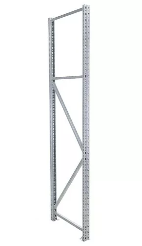 фото Стеллаж MS PRO 300/150 №3