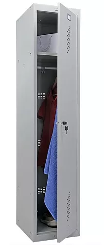 фото Шкаф ПРАКТИК ML 11-40