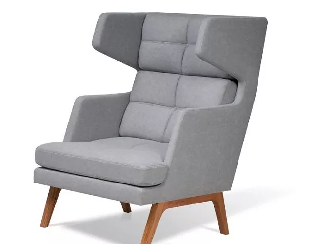 фото Офисный диван Белла + №5