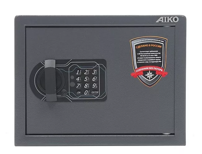 фото Cейф Aiko TT-23 EL