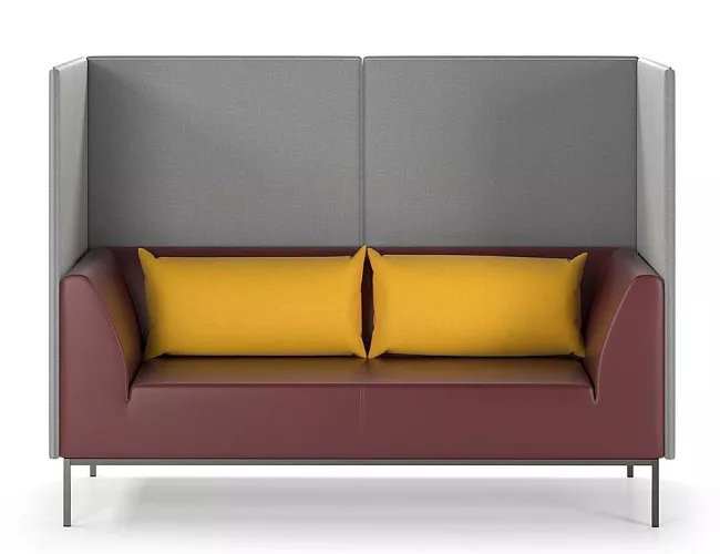 фото Офисный диван Ультра UP №5