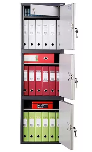 фото Шкаф SL-150/3Т №2