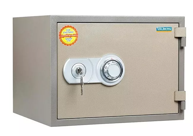 фото Cейф FRS-36 CL №2