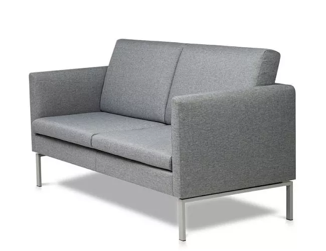 фото Офисный диван Окс №2