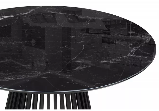 фото Обеденный стол Нэнси 100 №4