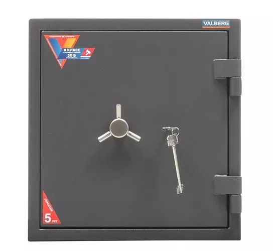 фото Сейф Гранит 46 №3