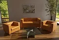 Офисный диван Аполло
