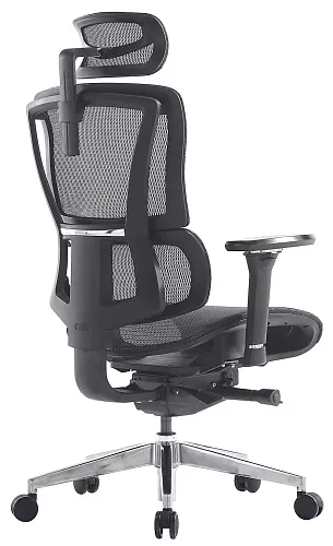 фото кресло EV-Мега №4