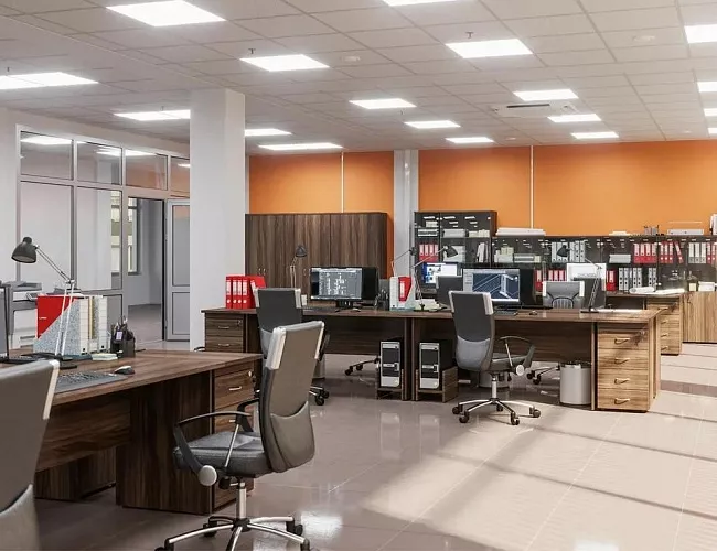 фото мебель Агат Палдао №2