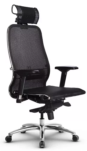 фото офисное кресло S-3.04 №5