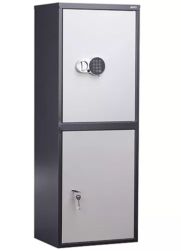 фото Шкаф SL-125T-EL/2