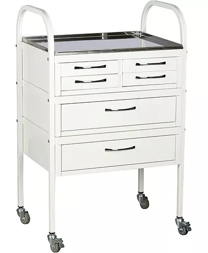 фото Стол манипуляционный МД SM 6