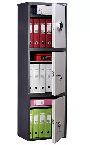 фото Шкаф SL-150/3Т EL