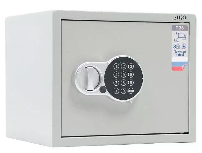 фото Сейф AIKO Т-28 EL