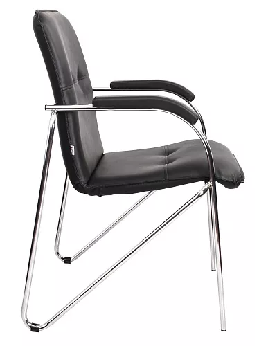 фото кресло НВ Самба Хром №3