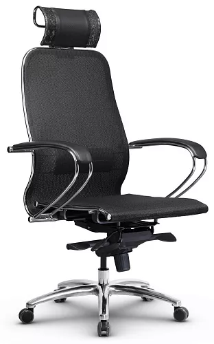 фото офисное кресло S-2.04 №5