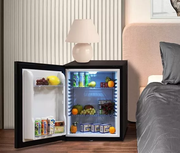 фото Мини-бар Cold MCT-40B №4