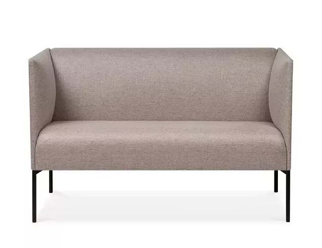 фото Офисный диван Блок №2