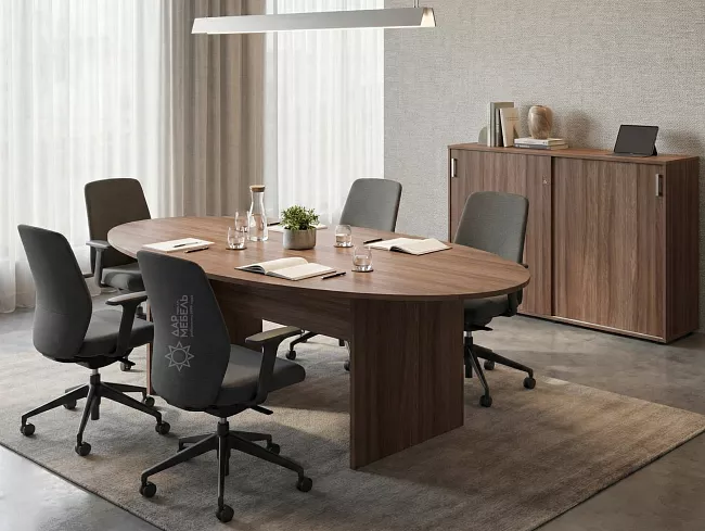 фото столы переговоров Арго