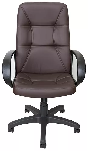 фото офисное кресло DR-59 №4