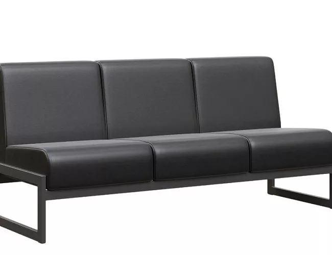 фото офисный диван RV-Модуль №4