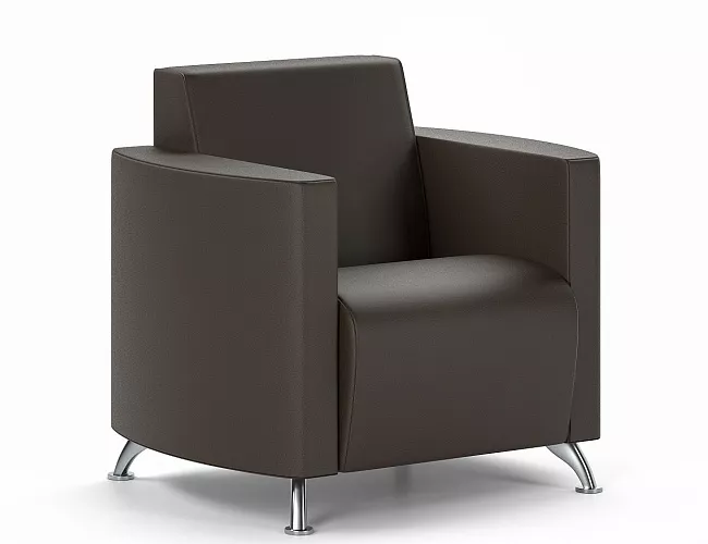 фото Офисный диван Сити №3