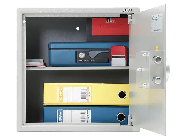 фото Сейф AIKO Т-40 EL №4