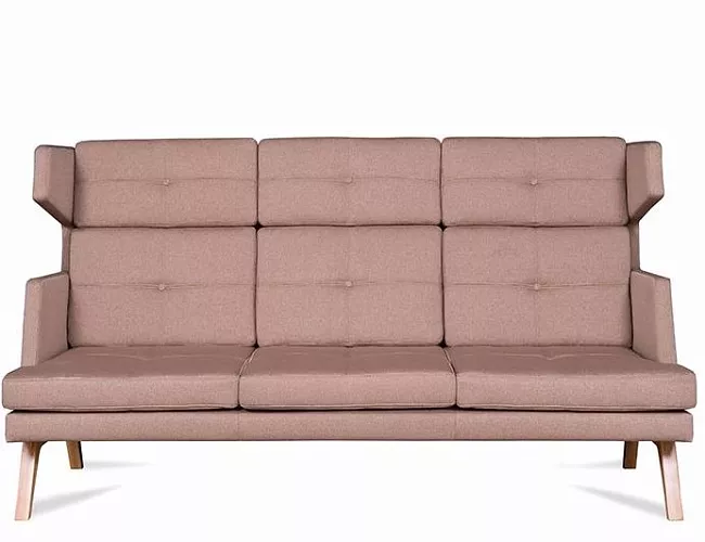 фото Офисный диван Даллас + №3