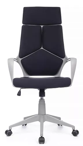 фото кресло RV-8989 Grey №2