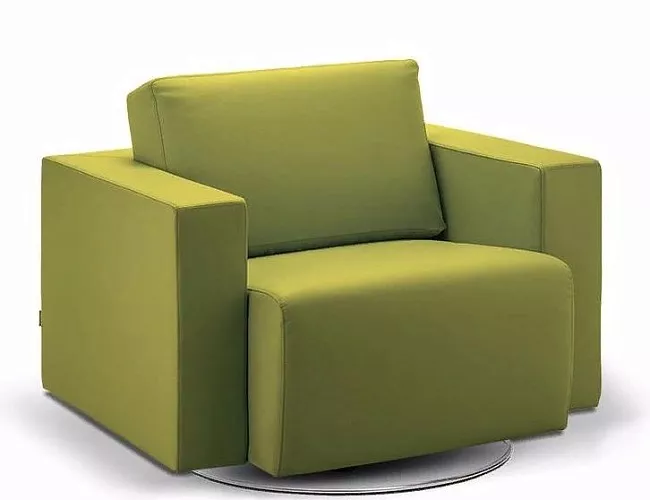 фото кресло Валентино №5