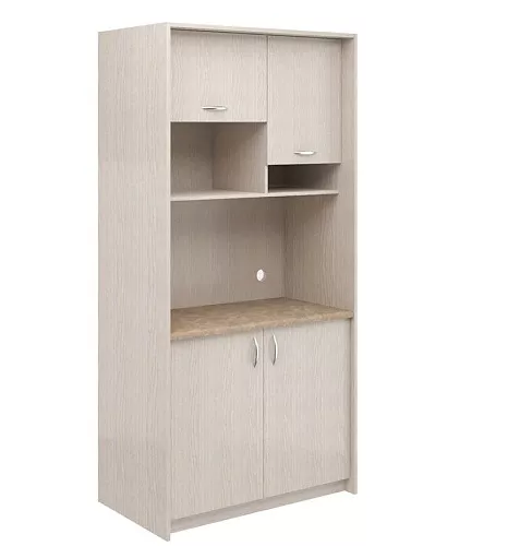 фото Офисная мини-кухня Эдем №4