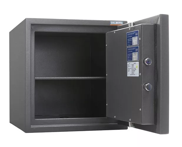 фото Сейф Гранит 46 EL №4