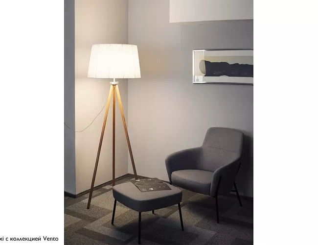 фото Торшер Стар макс №3