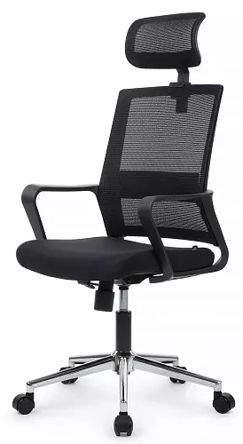 фото кресло RV-M1029 HBE №5