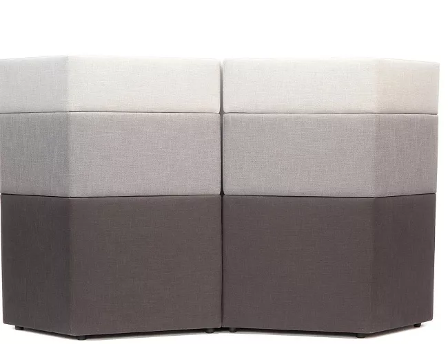 фото Офисный диван Элемент №2