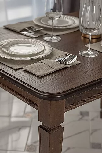 фото Обеденный cтол Васко В89Н №5