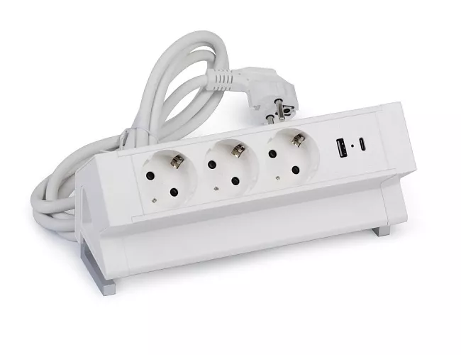 фото Блок розеток G4103Y №2