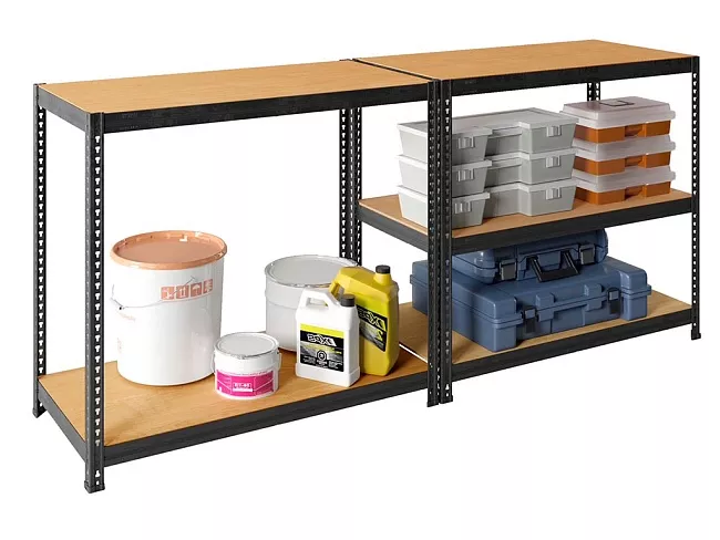 фото Стеллаж SBL 180KD/90 №3