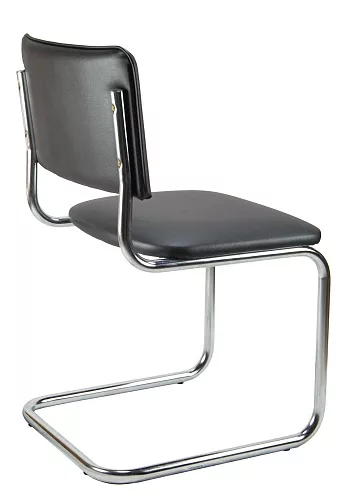 фото стул для офиса RV-02S №4