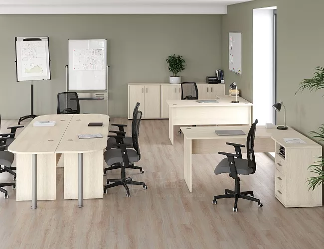 фото мебель Тренд Феррара №5