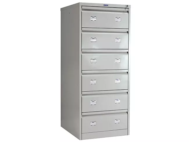 фото Картотека ПРАКТИК AFC-06C