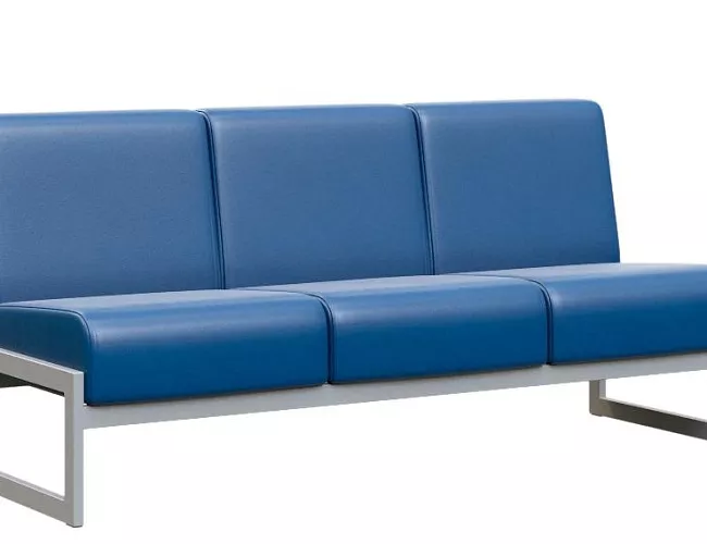 фото офисный диван RV-Модуль №5